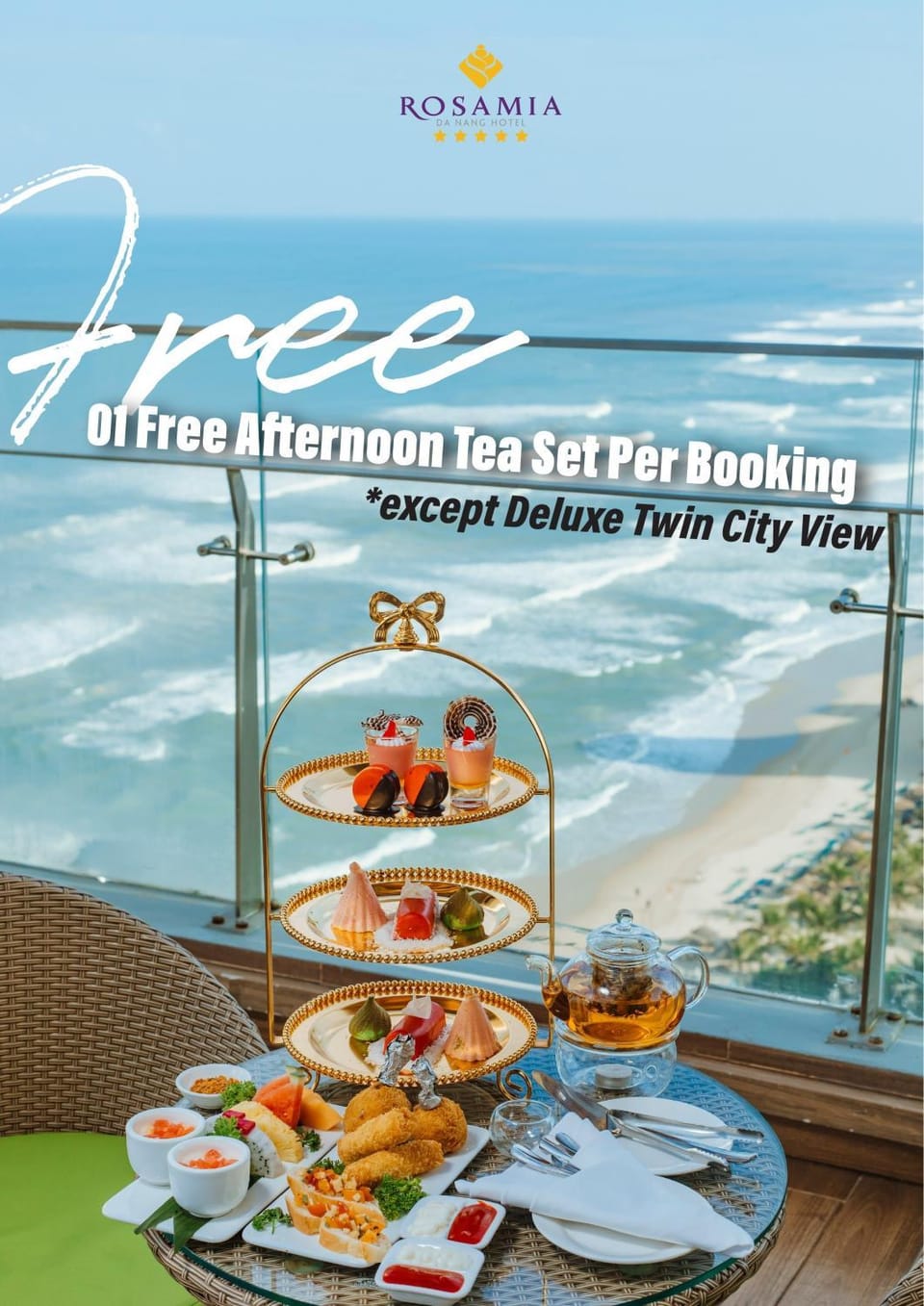 room service