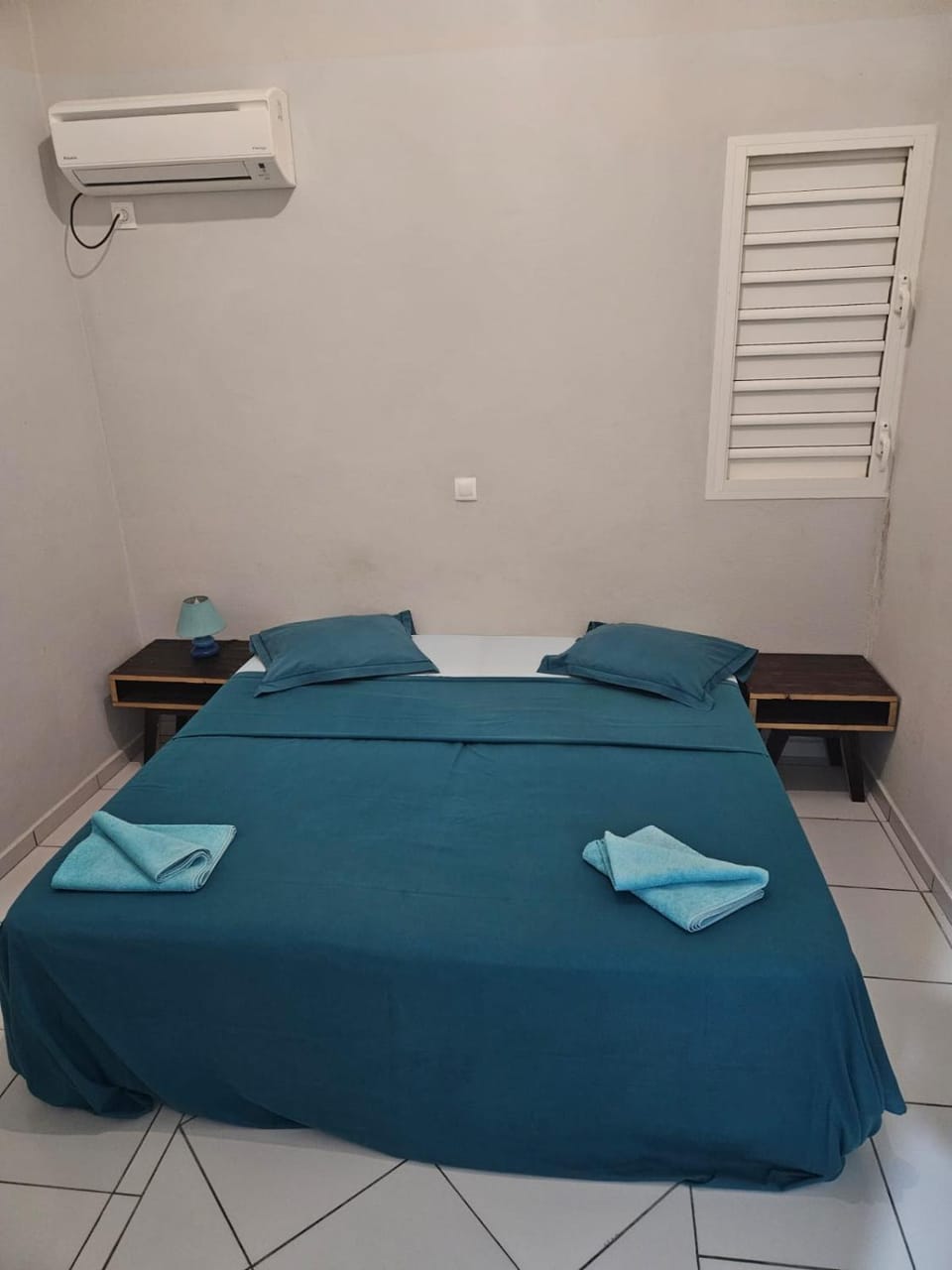 KAZ's à l'Anse Maurice Apartment in Grande-Terre, Guadeloupe