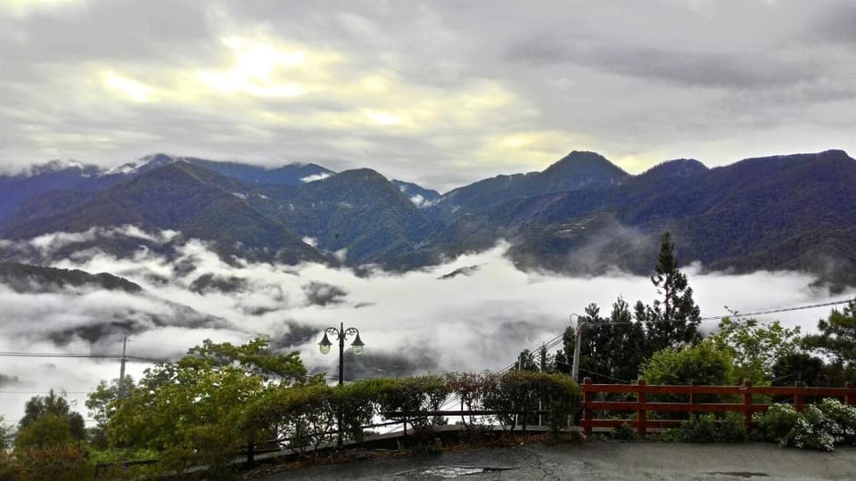 StarVilla Bed and Breakfast in Taiwan, Province of China