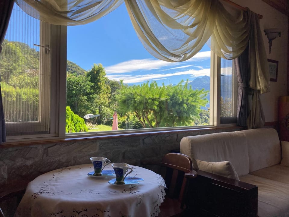 StarVilla Bed and Breakfast in Taiwan, Province of China