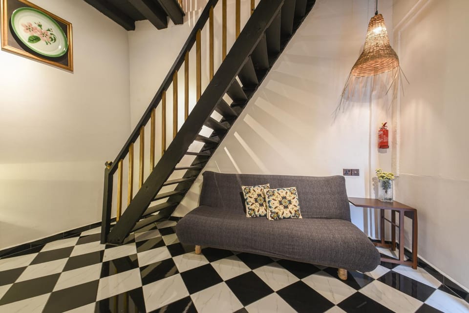 Ohana House @ 33 Jawa Vacation rental in Malacca