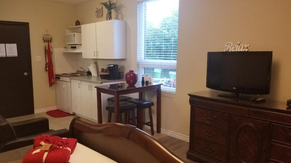 TV and multimedia, Coffee/tea facilities