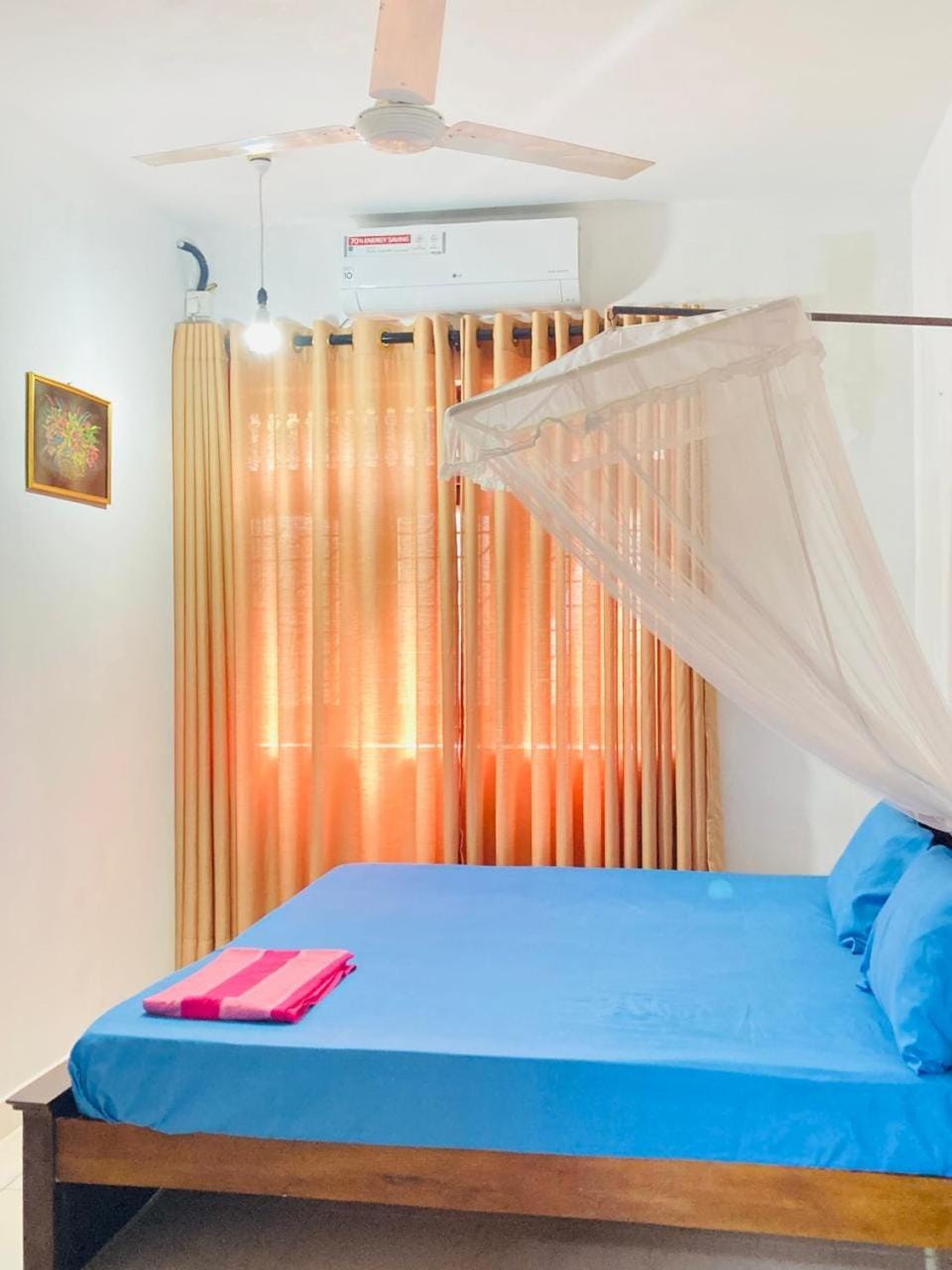 Sea Side Bay House Bed and Breakfast in Southern Province