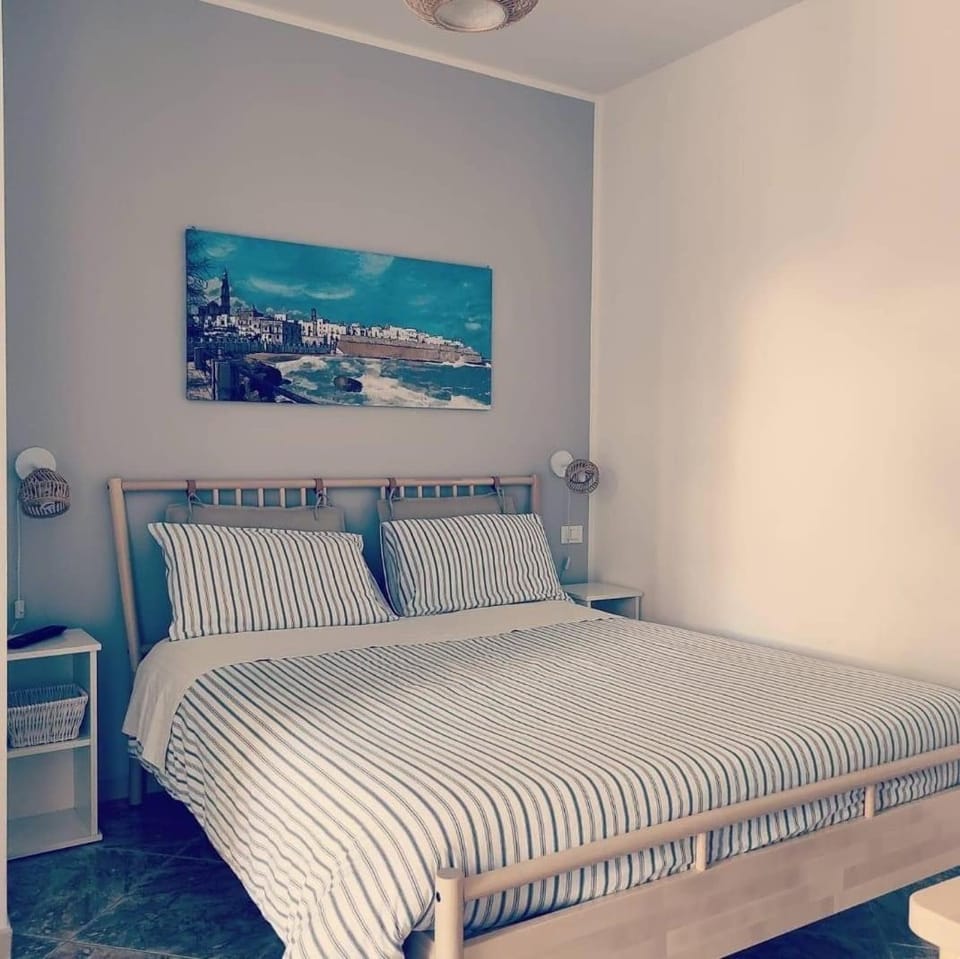 B&B Casa Dolce Casa Monopoli Bed and Breakfast in Apulia