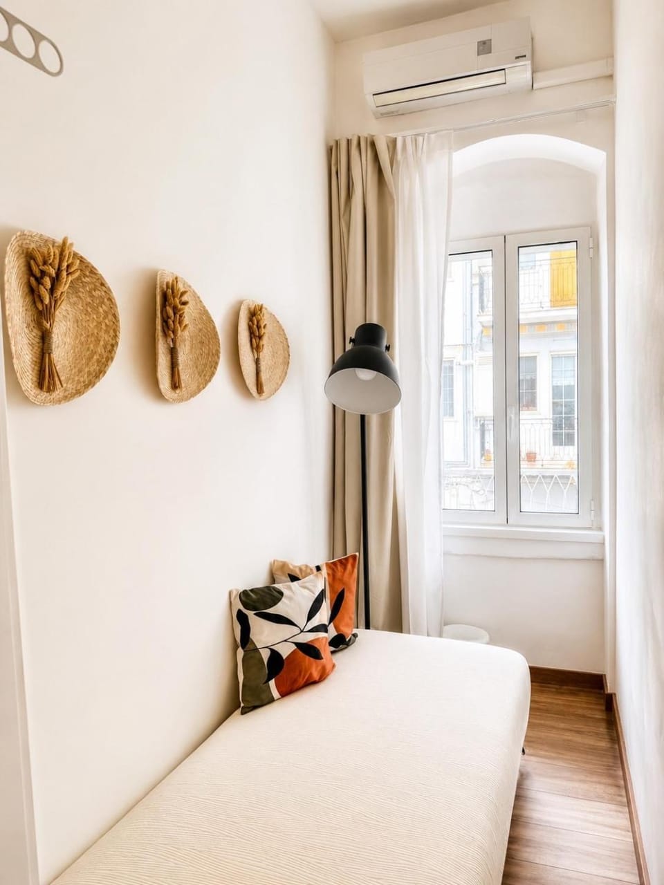 Matinee Rooms Bed and Breakfast in Mattinata