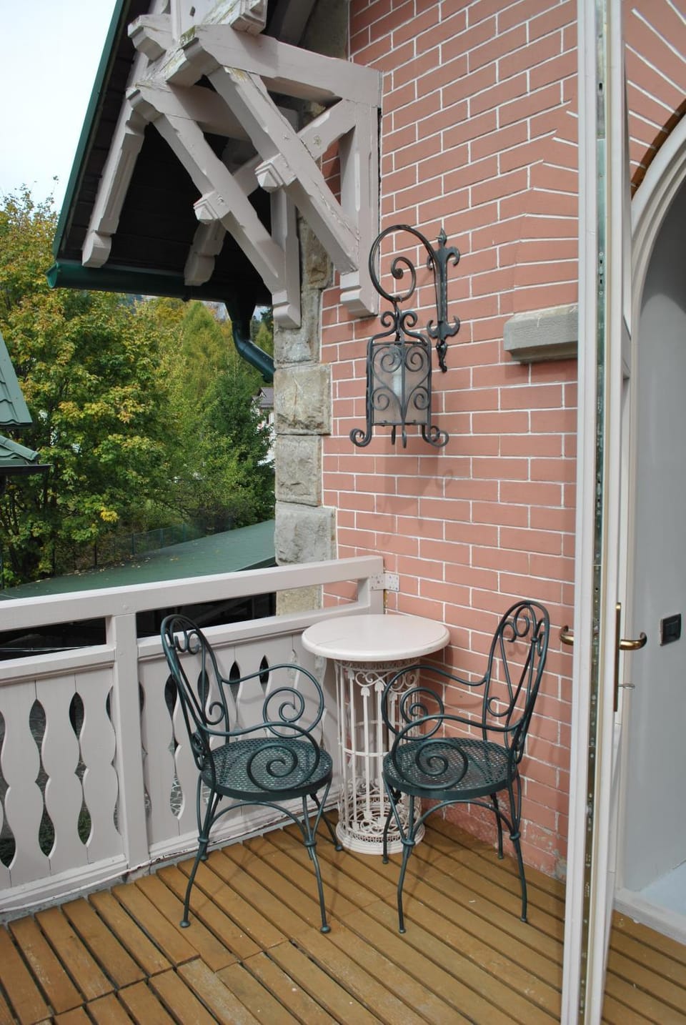 View (from property/room), Balcony/Terrace