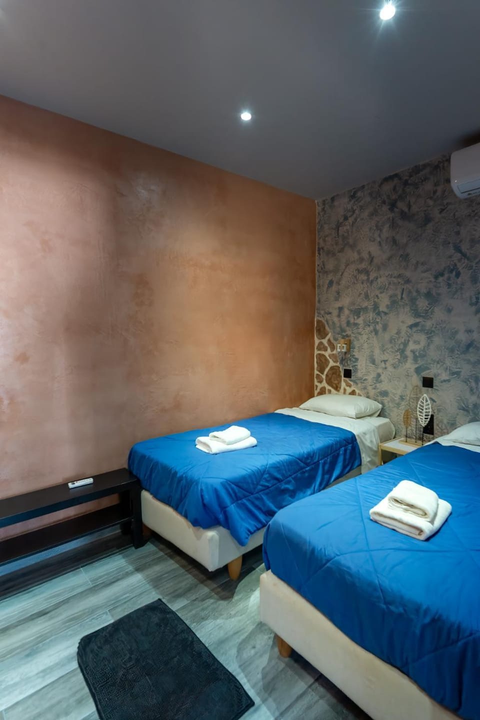 Anna Studios Apartment in Corfu, Greece