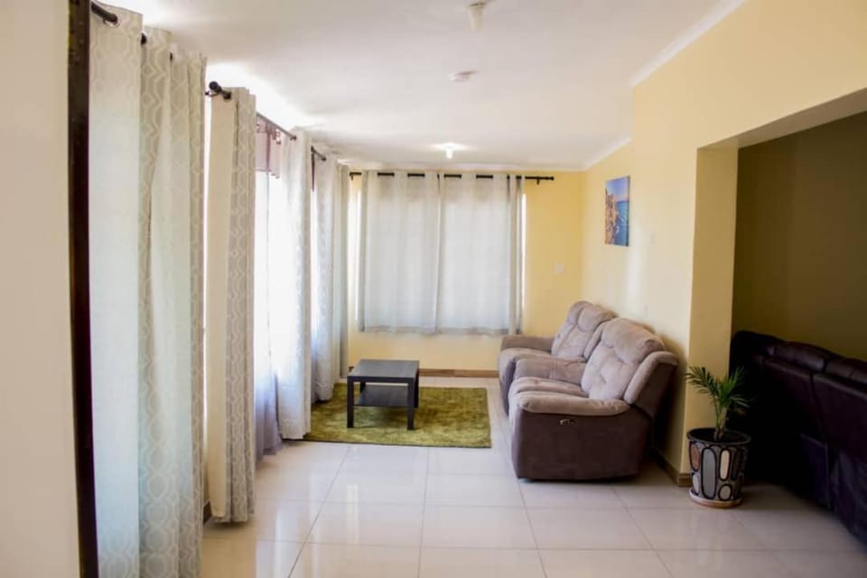 Lynm Residence Villas House in Harare