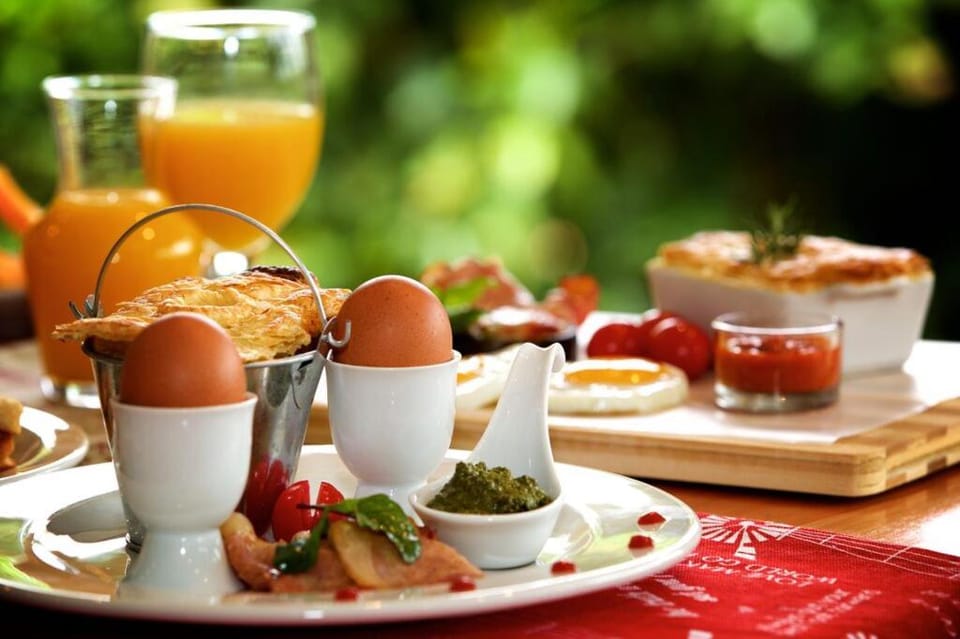 Food and drinks, Food, Breakfast, Continental breakfast, Drinks