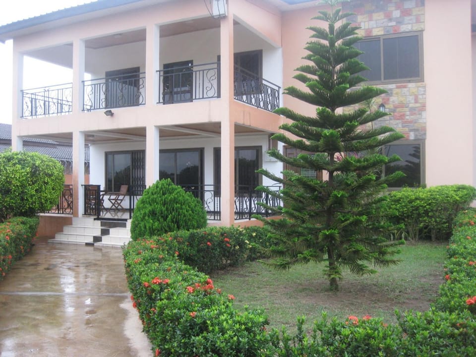 Property building, Balcony/Terrace, Other