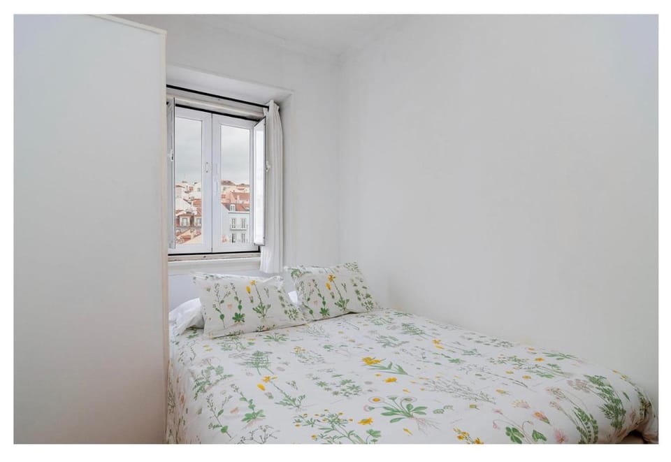 Cosy Alfama Apartment in Lisbon