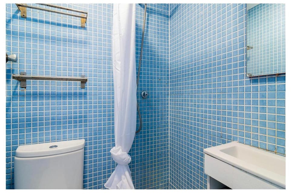 Cosy Alfama Apartment in Lisbon
