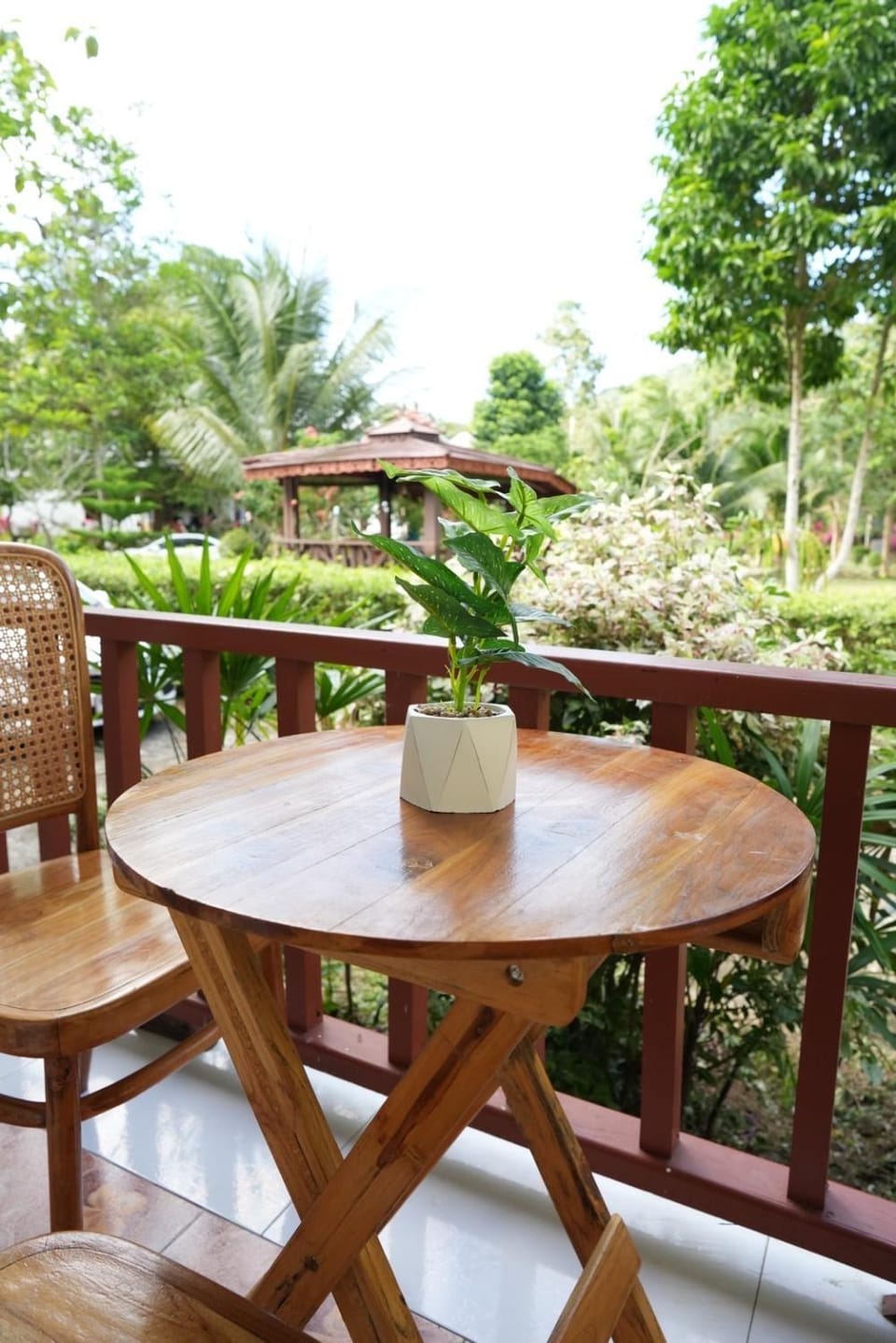Tara Resort Villa in Ko Samui