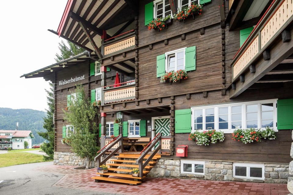 Patio, Balcony/Terrace