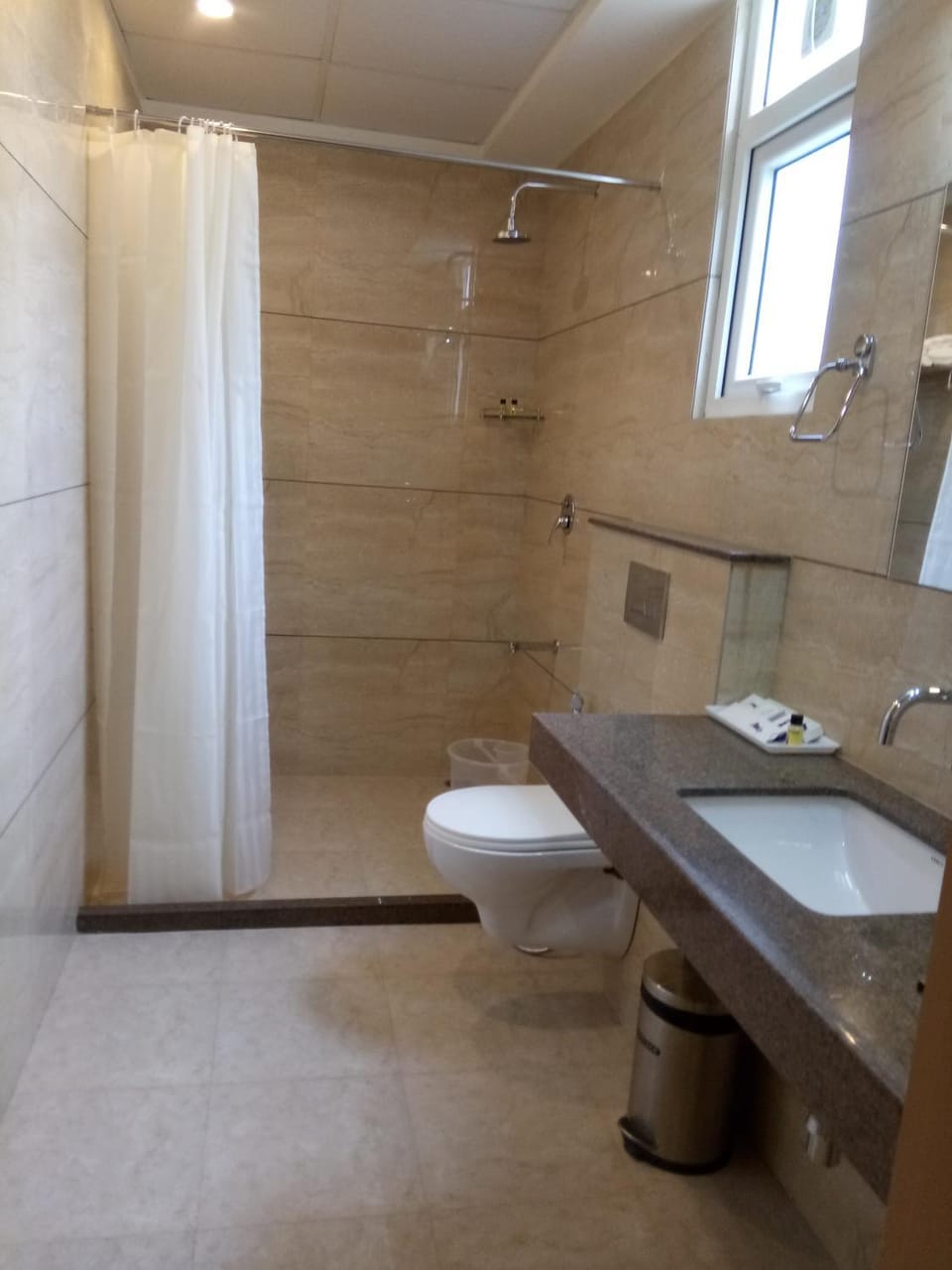 Hotel The Lighthouse Hotel in Jaipur