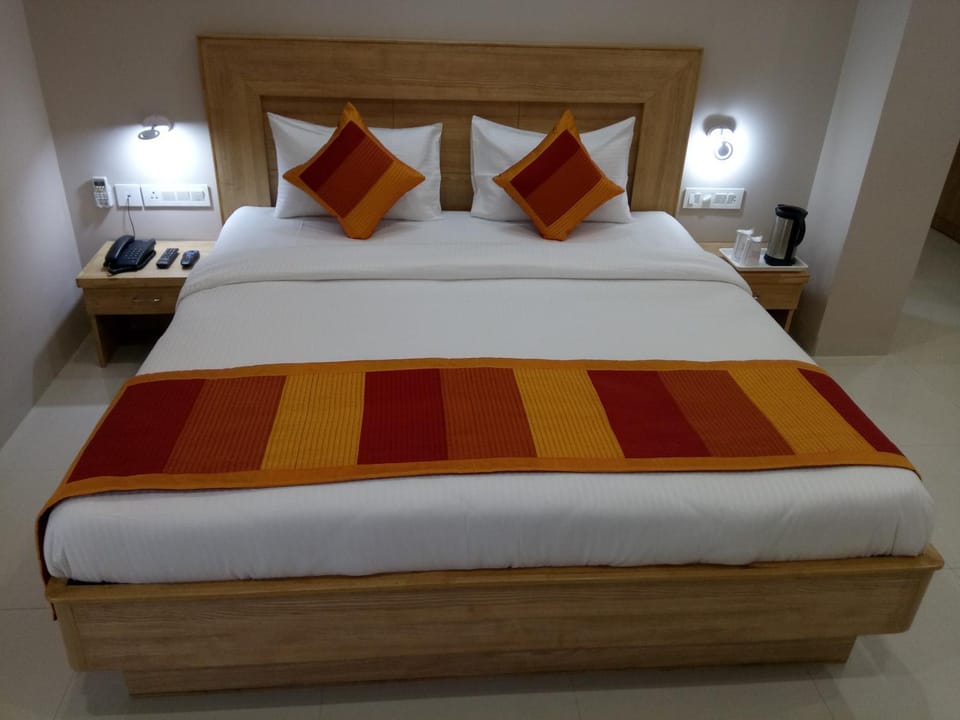 Hotel The Lighthouse Hotel in Jaipur