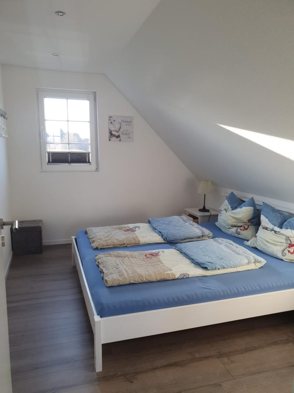 Wohnung am See Apartment in Lower Saxony, Germany