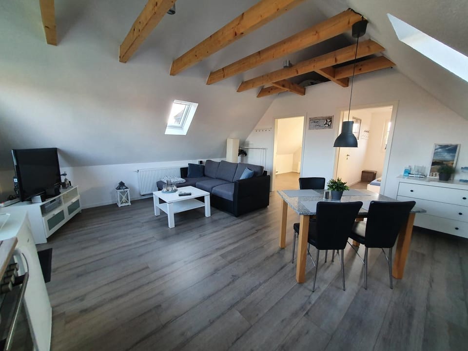 Wohnung am See Apartment in Lower Saxony, Germany