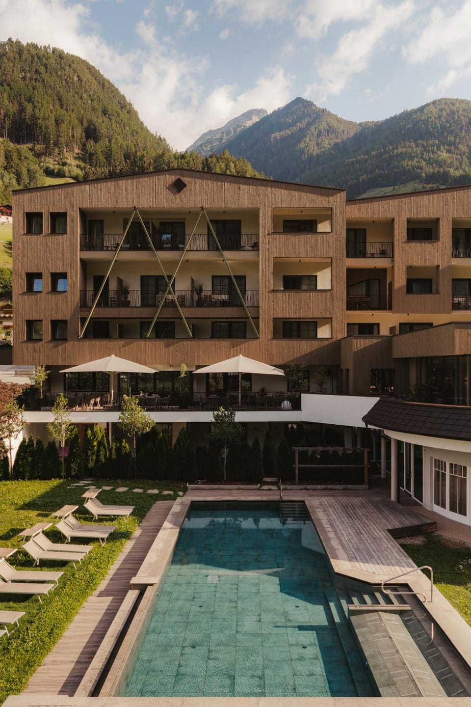 View (from property/room), Swimming pool