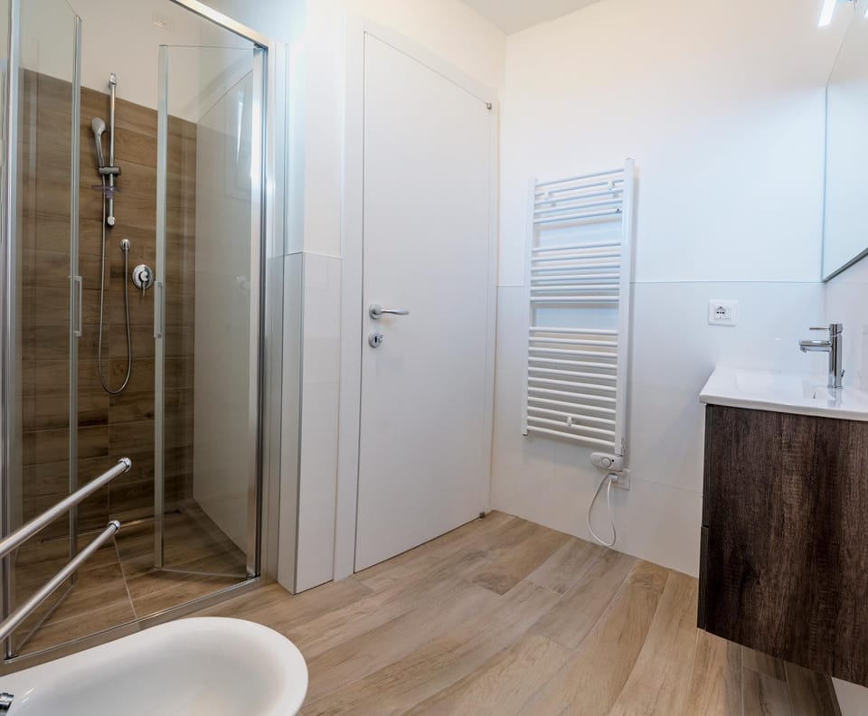 Condominio Giardino Apartment in Bibione