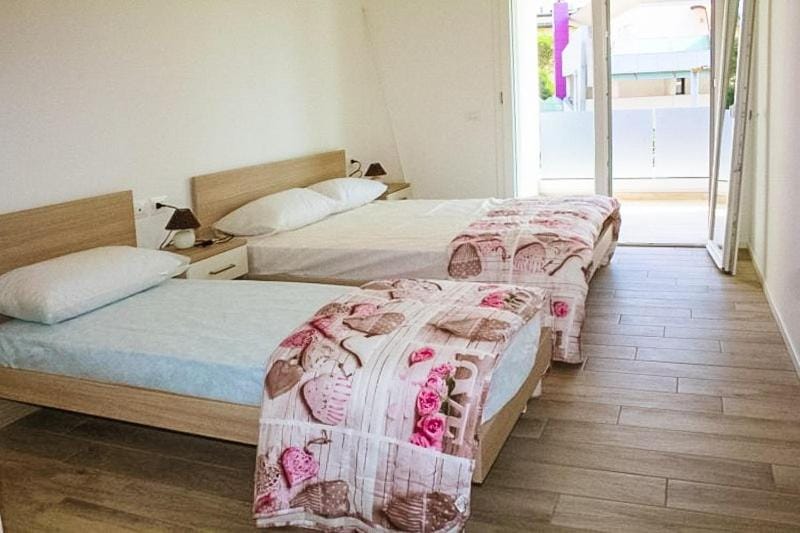 Condominio Giardino Apartment in Bibione