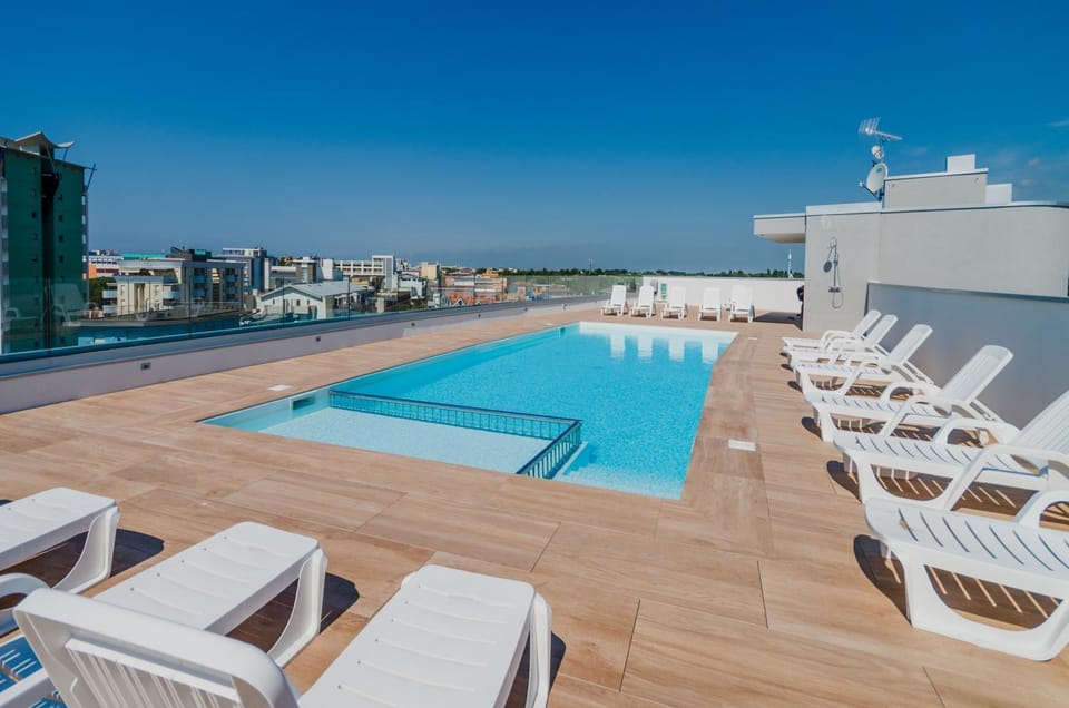 Condominio Giardino Apartment in Bibione