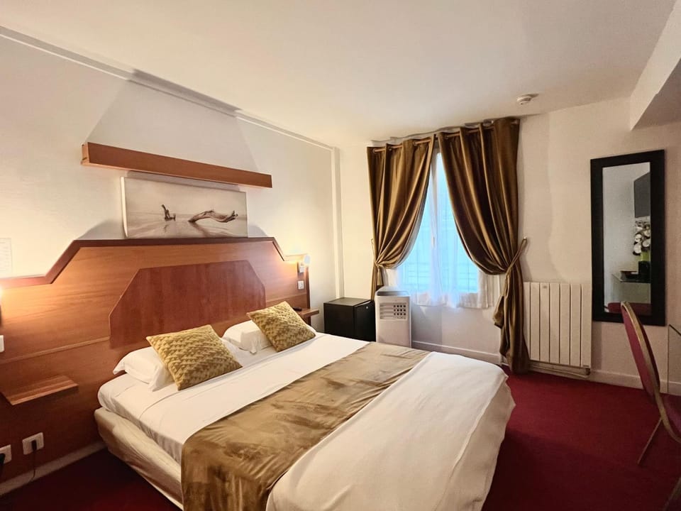 Le Nouvel Hôtel du Théâtre Hotel in Paris
