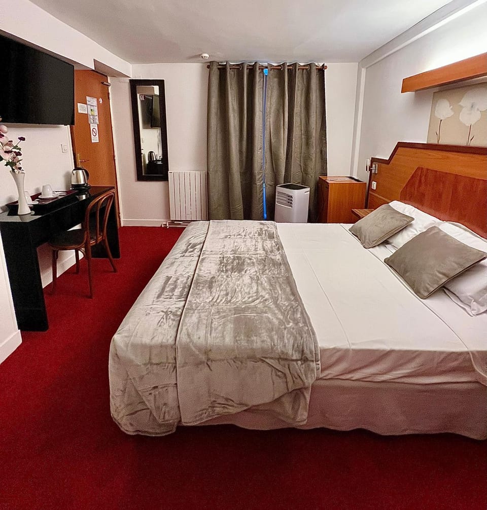 Le Nouvel Hôtel du Théâtre Hotel in Paris