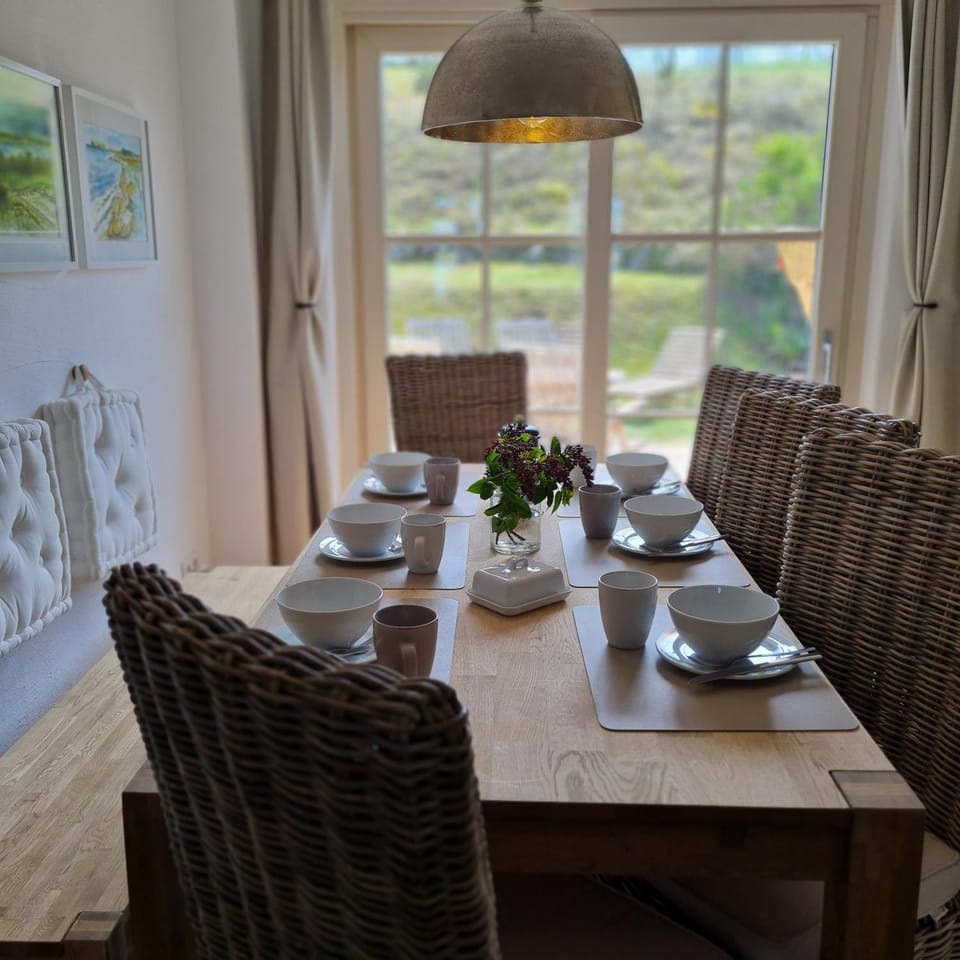 View (from property/room), Dining area, kitchen