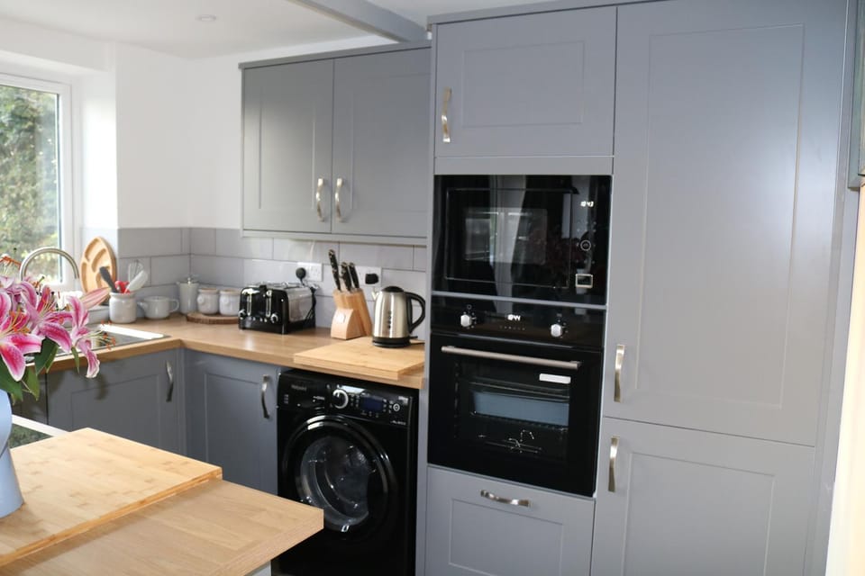 Little Fisher Farm - Farm-View Retreat House in Bognor Regis