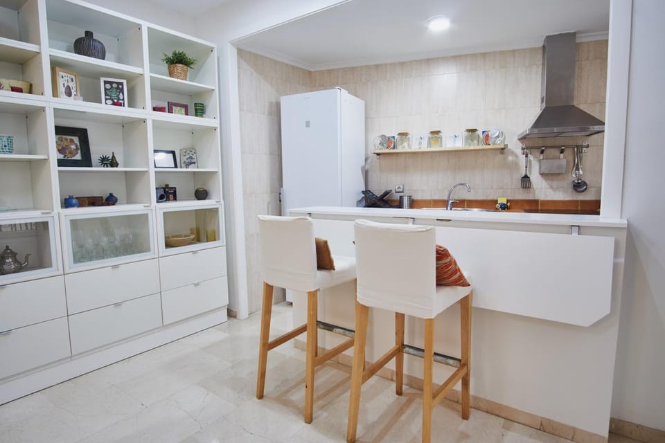 Santa Cruz Pearl by Valcambre Apartment in Seville