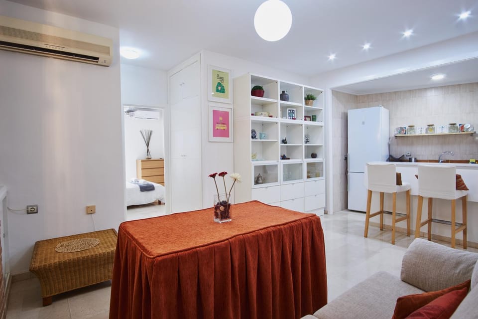 Santa Cruz Pearl by Valcambre Apartment in Seville