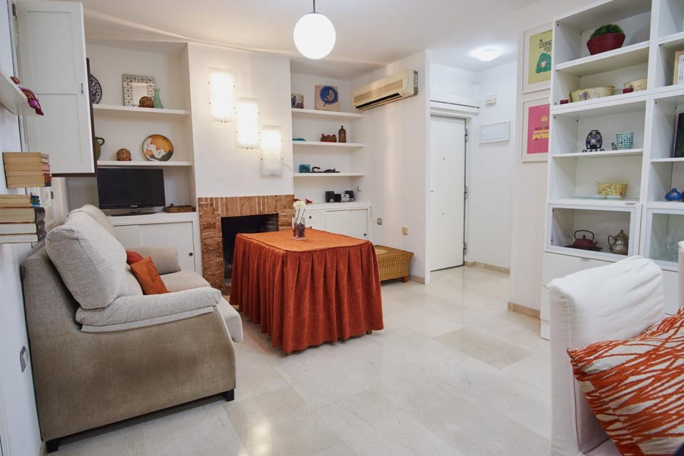 Santa Cruz Pearl by Valcambre Apartment in Seville