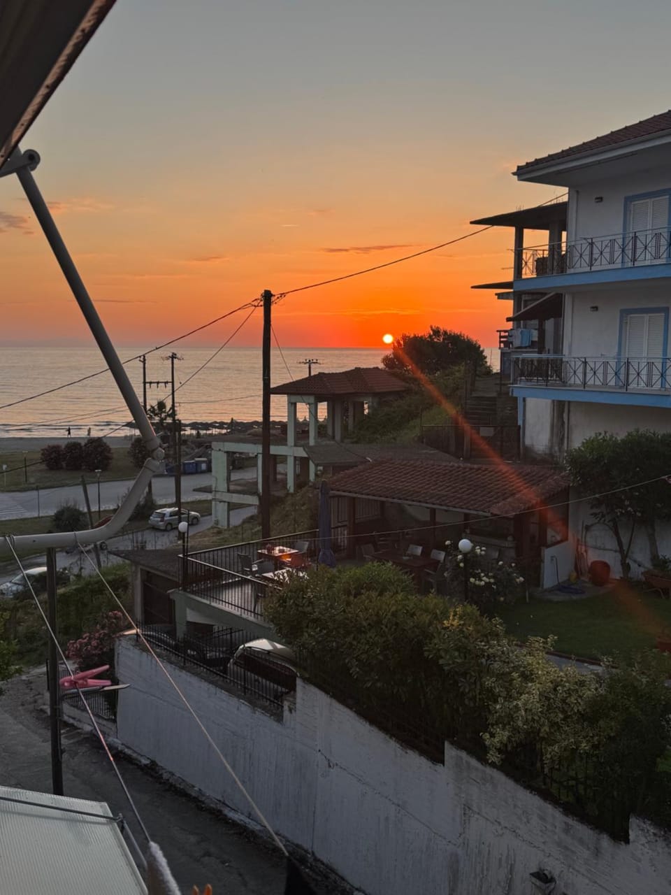 Sunrise