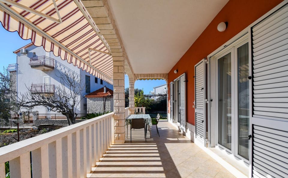 Balcony/Terrace, Other