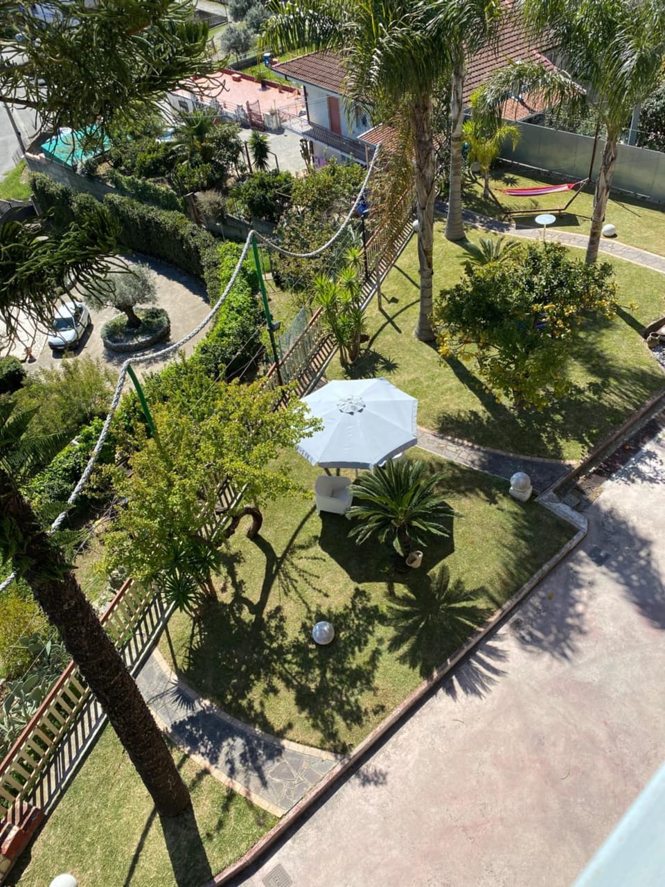 Le Terrazze Bed and Breakfast in Campania