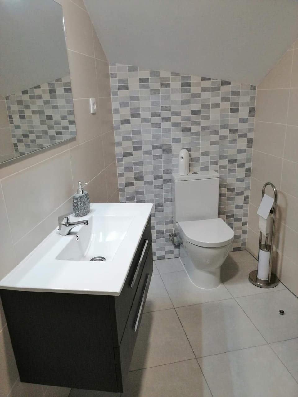 Anevan Apartment in Vila Real District