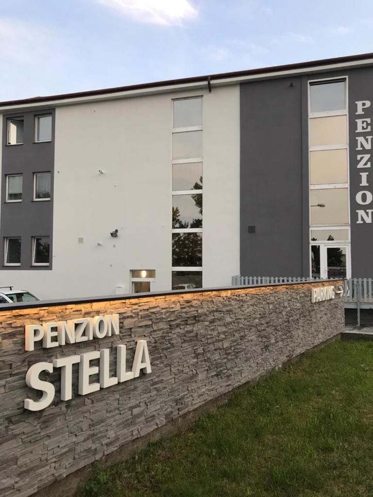 Penzion Stella Bed and Breakfast in South Moravian Region