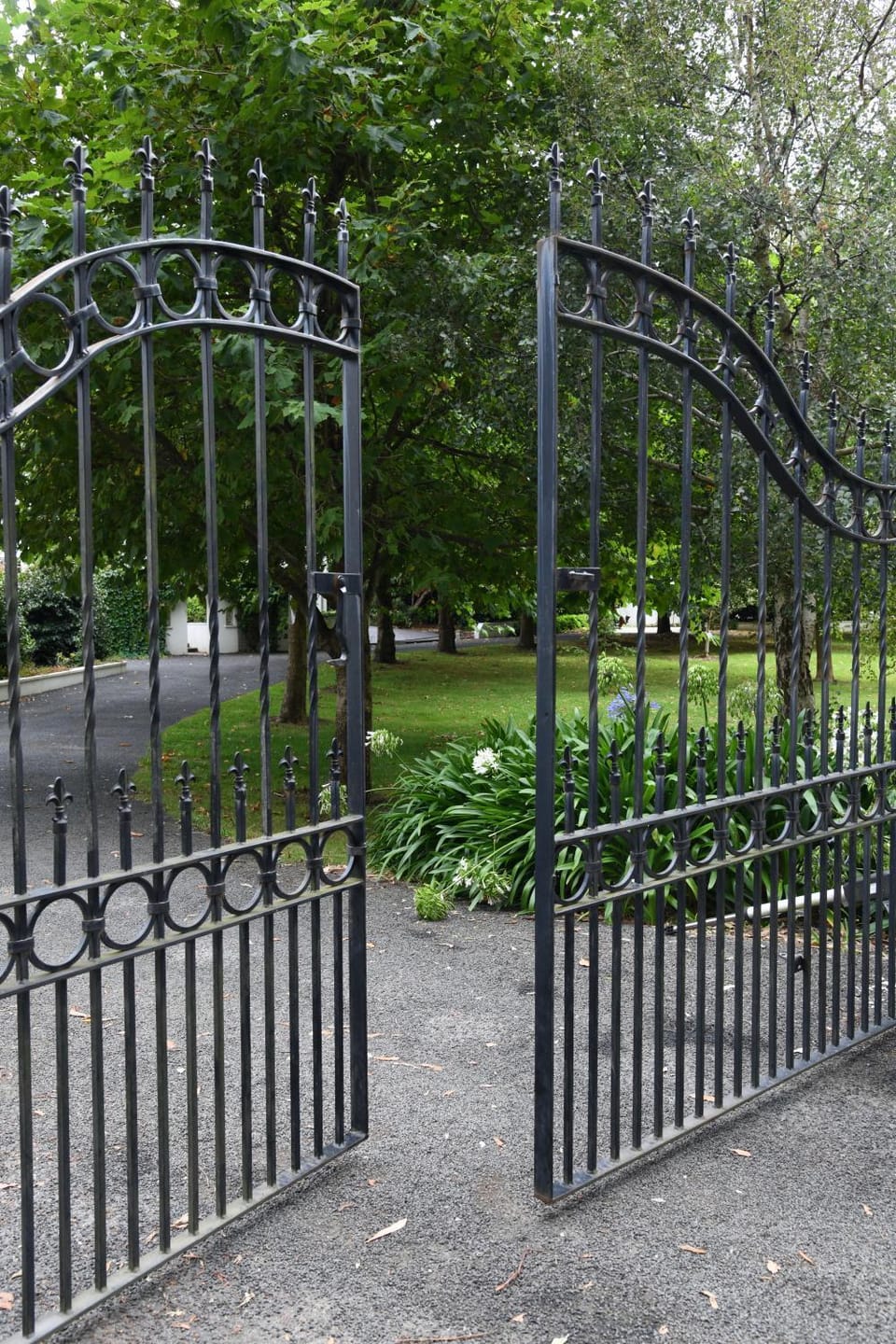 Forth River Cottage Apartment in Tasmania