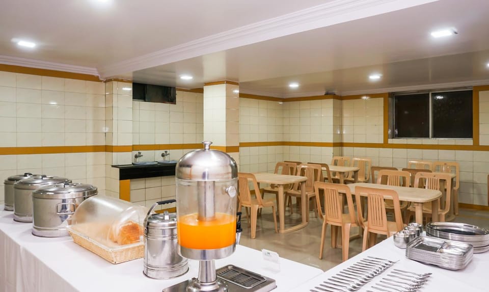 Restaurant/places to eat, Breakfast