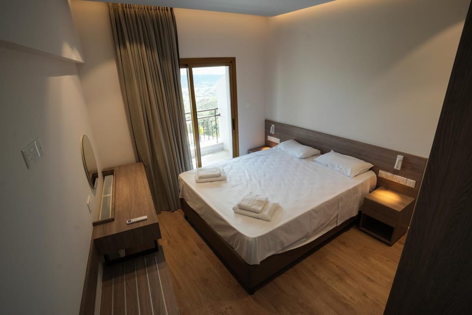 Pissouriana hotel Apartments Apartment in Pissouri