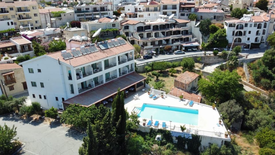 Pissouriana hotel Apartments Apartment in Pissouri