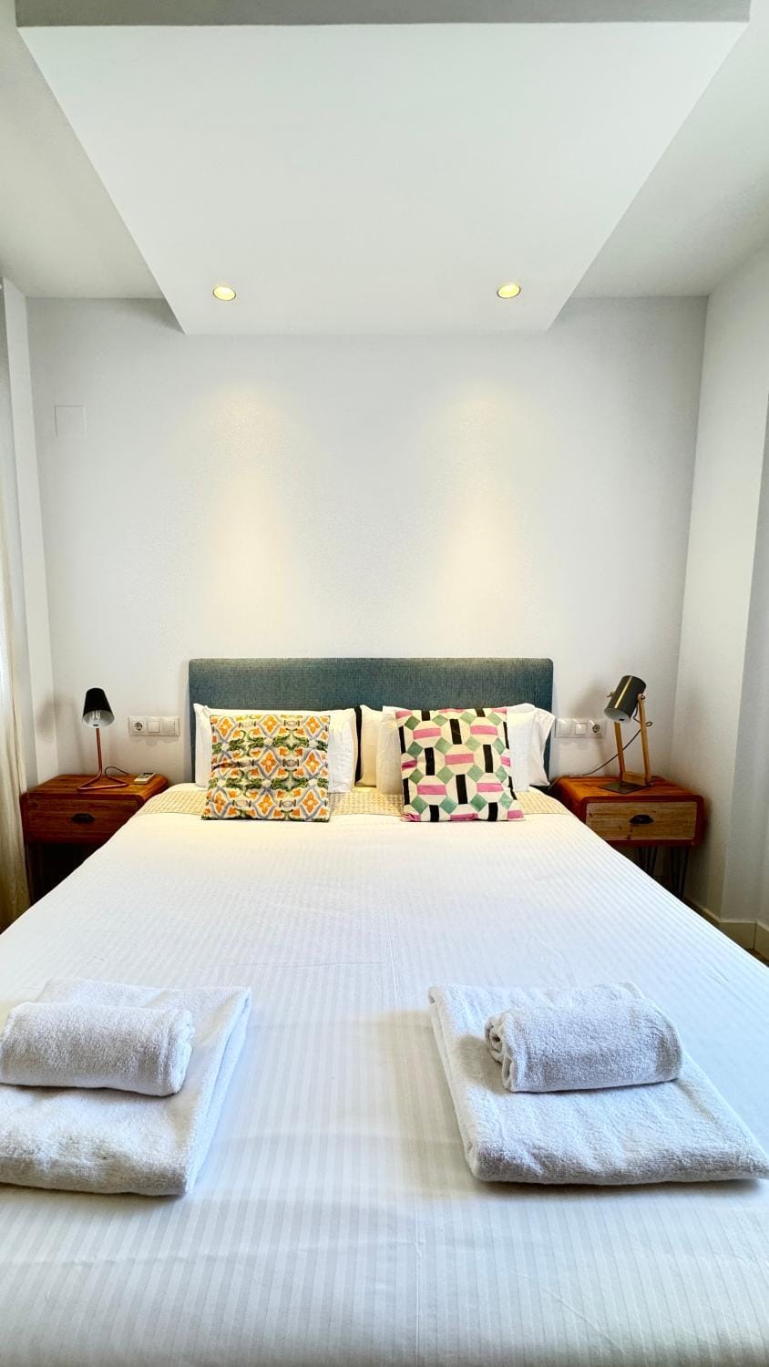 Apartamento Alameda Apartment in Seville