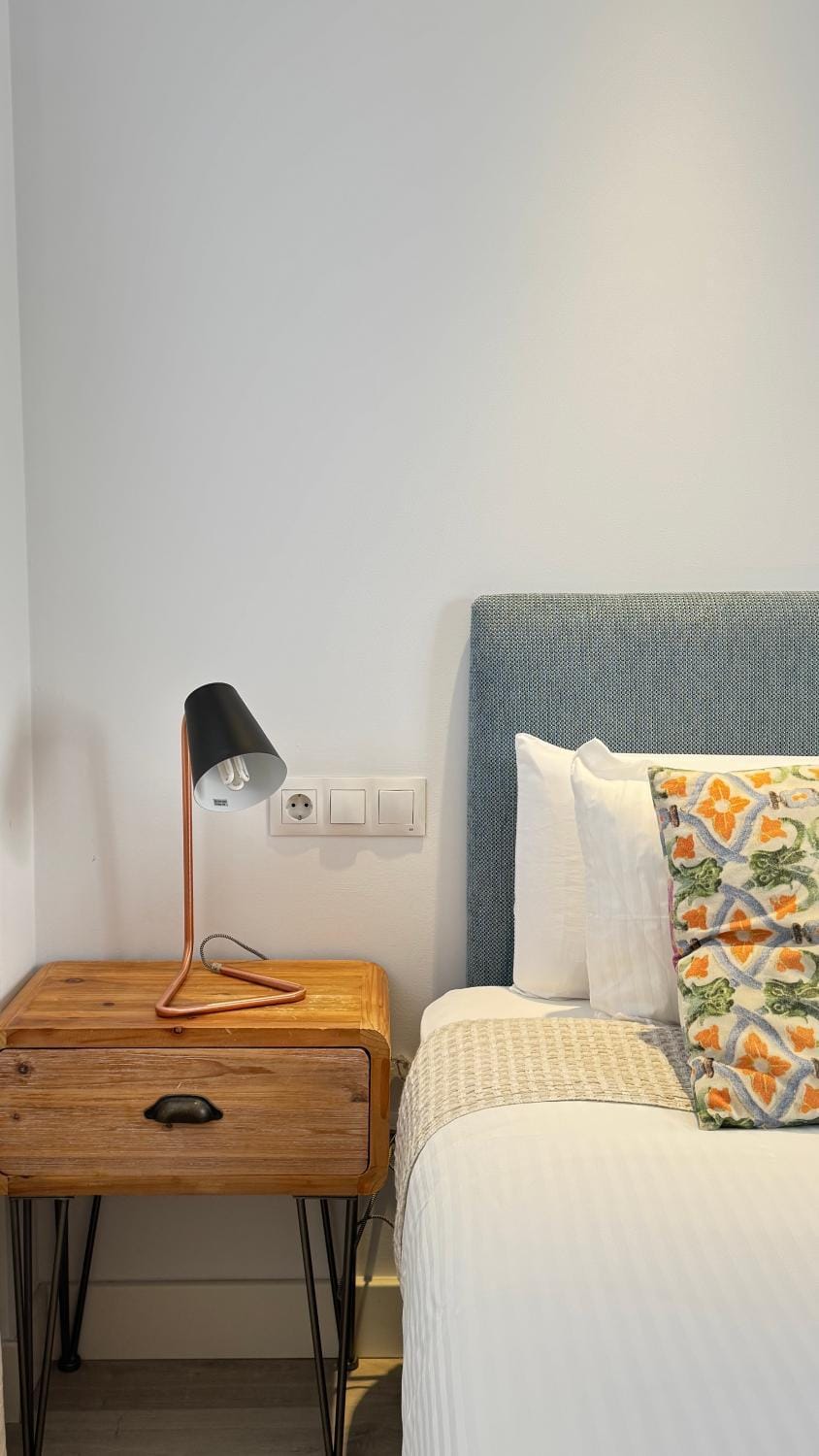 Apartamento Alameda Apartment in Seville