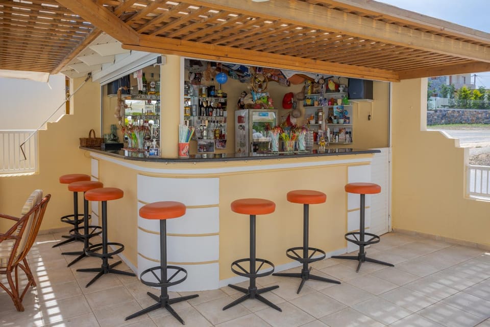 Cosmi Apts Gouves by Estia Apartment hotel in Crete