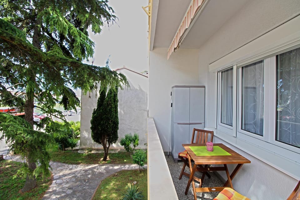 Apartment Fazana 937 Apartment in Fažana