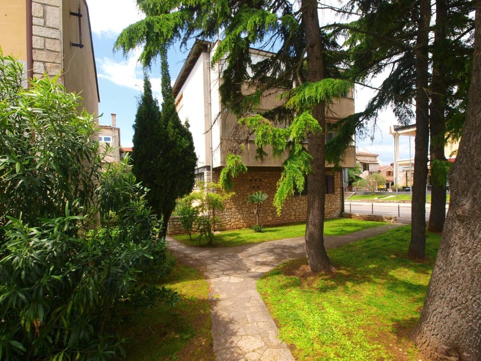 Apartment Fazana 937 Apartment in Fažana