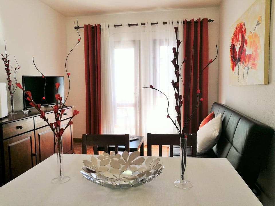 Living room, Decorative detail