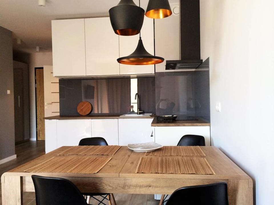 Ambar Apartament Apartment in Sopot