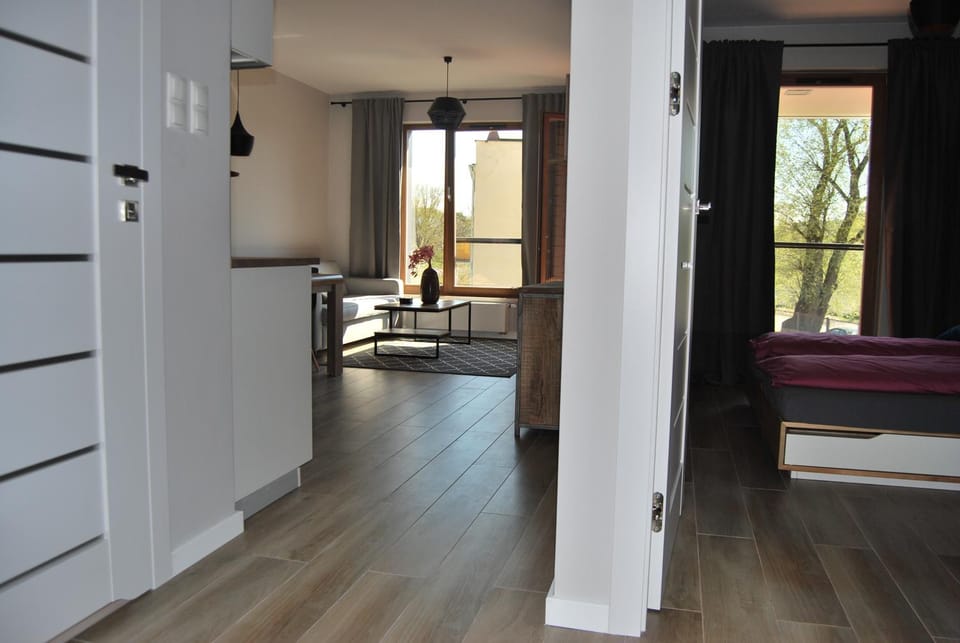 Ambar Apartament Apartment in Sopot
